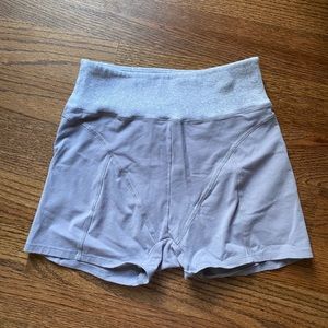 Biker shorts
